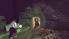 Pocketpair    Vision Quench   Lethal Company