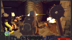 Pocketpair    Vision Quench   Lethal Company