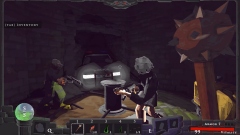 Pocketpair    Vision Quench   Lethal Company