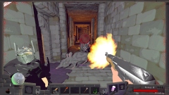 Pocketpair    Vision Quench   Lethal Company