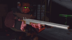 Pocketpair    Vision Quench   Lethal Company