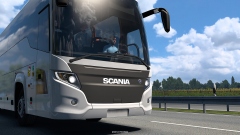  Euro Truck Simulator 2     Coaches