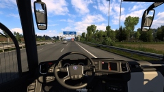  Euro Truck Simulator 2     Coaches
