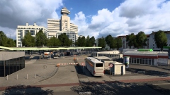  Euro Truck Simulator 2     Coaches