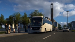  Euro Truck Simulator 2     Coaches