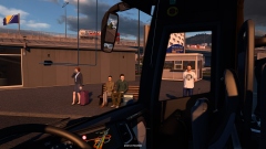  Euro Truck Simulator 2     Coaches