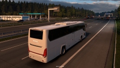  Euro Truck Simulator 2     Coaches