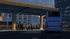  Euro Truck Simulator 2     Coaches