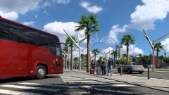  Euro Truck Simulator 2     Coaches