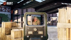 Facepunch Studios      Rust Mobile