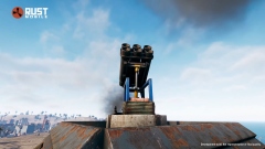 Facepunch Studios      Rust Mobile