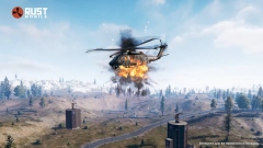 Facepunch Studios      Rust Mobile