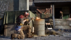 Facepunch Studios      Rust Mobile