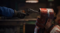 Facepunch Studios      Rust Mobile