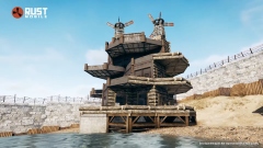 Facepunch Studios      Rust Mobile