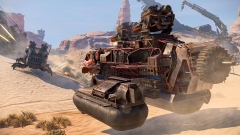  - Crossout         