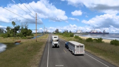     American Truck Simulator  4     