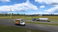     American Truck Simulator  4     