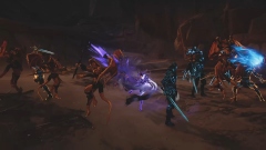 Solo Leveling: ARISE OVERDRIVE