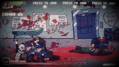 Terrifier: The ARTcade Game