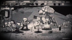 Terrifier: The ARTcade Game