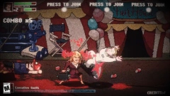 Terrifier: The ARTcade Game