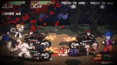 Terrifier: The ARTcade Game