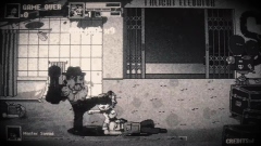 Terrifier: The ARTcade Game