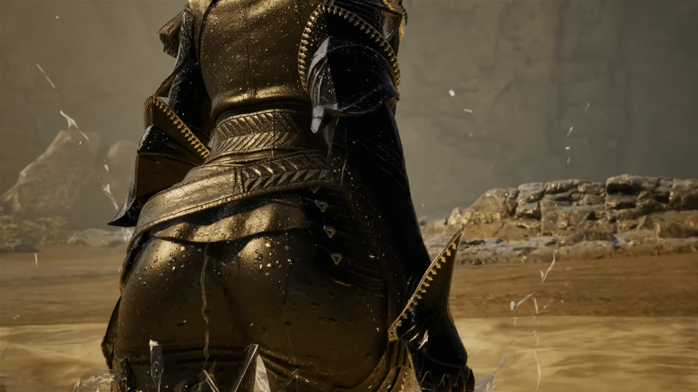  Aion 2   MMORPG    ,   