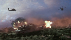    Broken Arrow      2026 