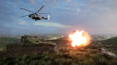    Broken Arrow      2026 