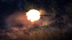    Broken Arrow      2026 