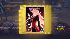 Anime Shop Simulator        