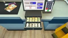 Anime Shop Simulator        