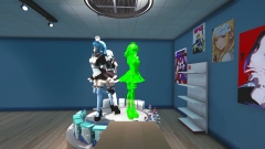 Anime Shop Simulator        