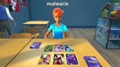 Anime Shop Simulator        