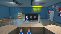 Anime Shop Simulator        