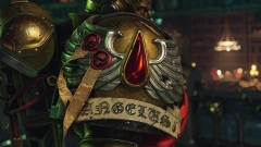    Warhammer 40,000: Space Marine 2    Reclamation