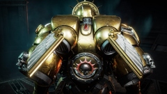    Warhammer 40,000: Space Marine 2    Reclamation