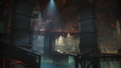    Warhammer 40,000: Space Marine 2    Reclamation