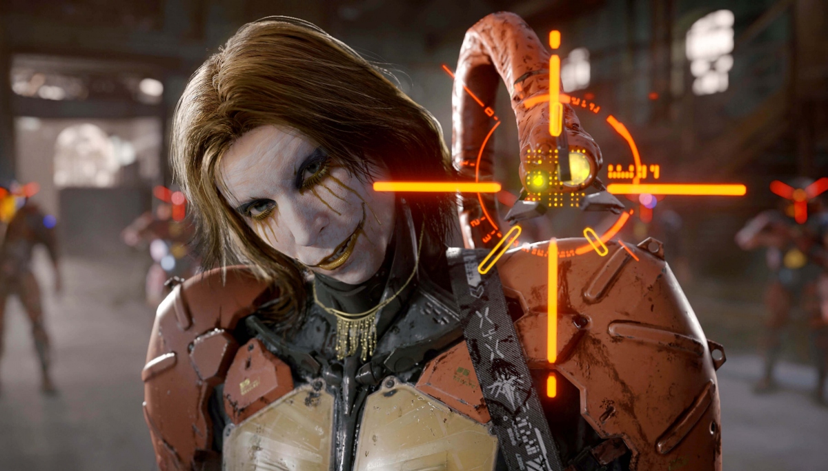   . Death Stranding 2: On the Beach    