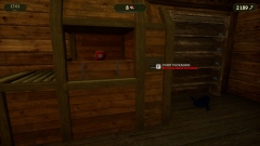 Santa Simulator: Christmas Factory    -,    