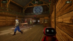Santa Simulator: Christmas Factory    -,    