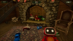 Santa Simulator: Christmas Factory    -,    