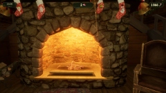 Santa Simulator: Christmas Factory    -,    