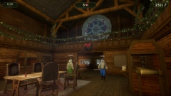 Santa Simulator: Christmas Factory    -,    