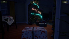 Santa Simulator: Christmas Factory    -,    