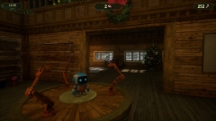 Santa Simulator: Christmas Factory    -,    