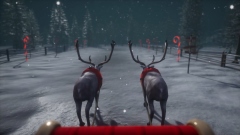 Santa Simulator: Christmas Factory    -,    