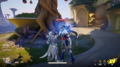  PvP- Marvel Rivals          1818